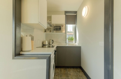 Great Yarmouth Apartment | Harbour - Executive 2 Bed Apartment