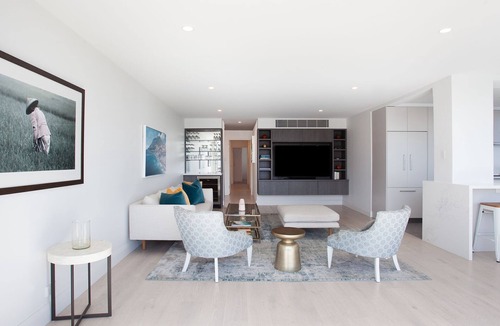 Darling Point Apartment | Harbour Eyes, Darling Point Isyd