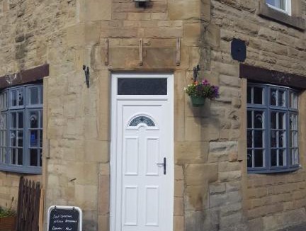 Amble House | Harbour Guest House