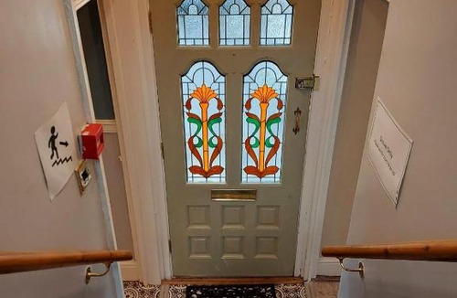 Amble House | Harbour Guest House