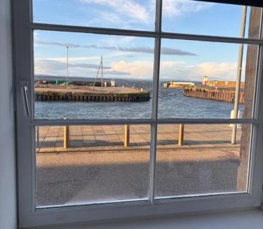 Burghead Apartment | Harbour Haven