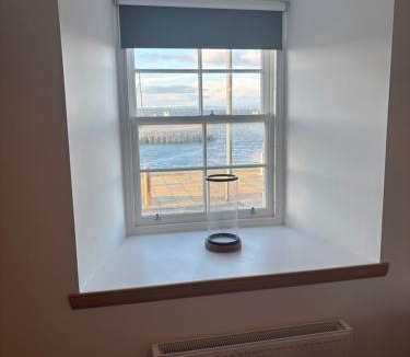 Burghead Apartment | Harbour Haven