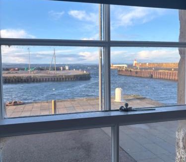 Burghead Apartment | Harbour Haven