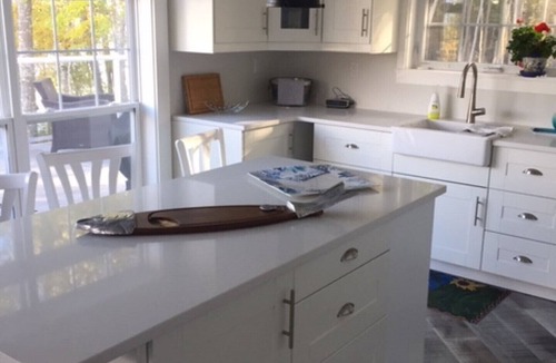 Woodburn House | Harbour Heaven - Waterfront Home with Spectacular Views