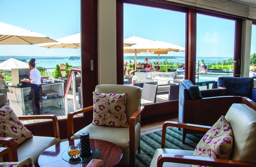 Sandbanks Hotel | Harbour Heights Hotel