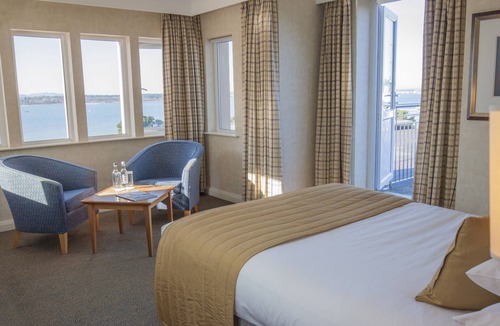 Sandbanks Hotel | Harbour Heights Hotel