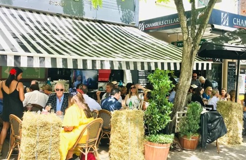 Kirribilli Apartment | Harbour & Heritage , Elegant Escape in Kirribilli