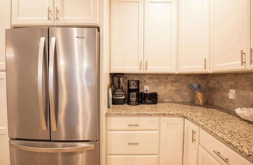 St. James Apartment | Harbour Hideaway in Saint James