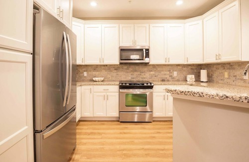 St. James Apartment | Harbour Hideaway in Saint James