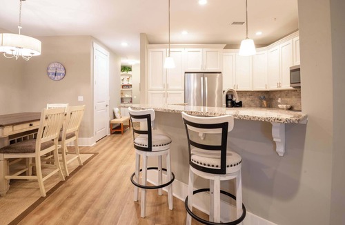 St. James Apartment | Harbour Hideaway in Saint James