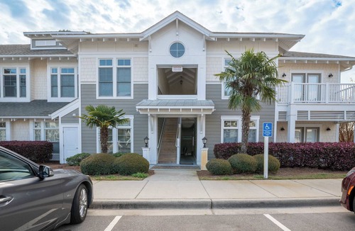 St. James Apartment | Harbour Hideaway in Saint James