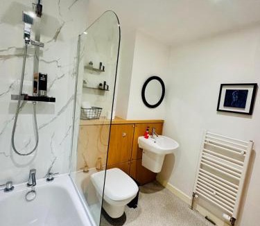 Newhaven Apartment | Harbour Horizons