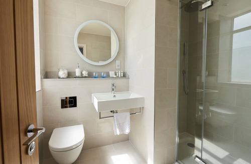 Seafront Hotel | Harbour Hotel Brighton