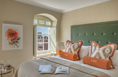 Chichester Hotel | Harbour Hotel Chichester