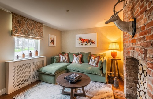 Chichester Hotel | Harbour Hotel Chichester