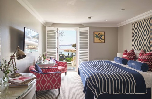 Mudeford Hotel | Harbour Hotel Christchurch