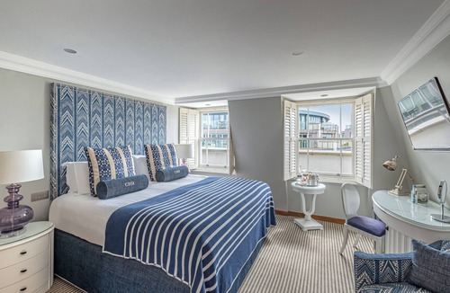 Mudeford Hotel | Harbour Hotel Christchurch