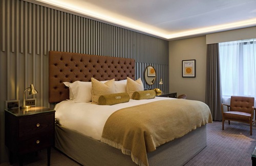 Guildford Hotel | Harbour Hotel Guildford