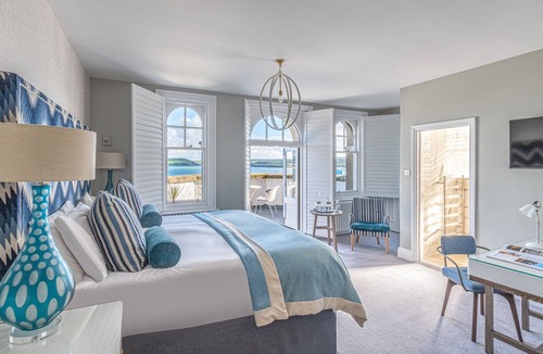 Treator Hotel | Harbour Hotel Padstow