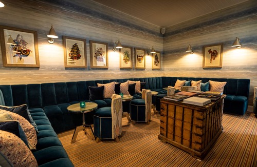 Treator Hotel | Harbour Hotel Padstow
