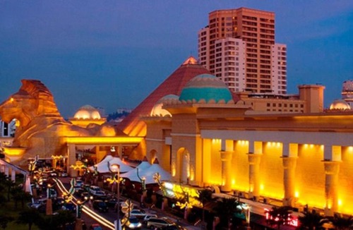 Petaling Jaya Hotel | Harbour Hotel PJ 21