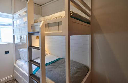 Seafront Hotel | Harbour Hotel & Spa Brighton