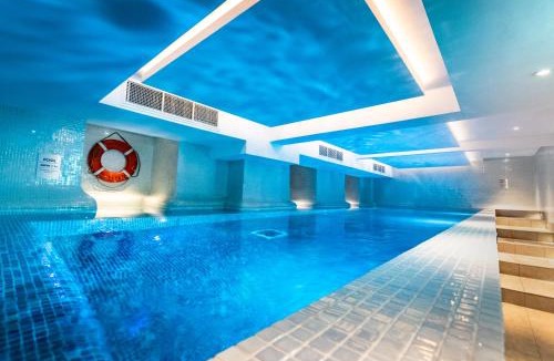 Seafront Hotel | Harbour Hotel & Spa Brighton