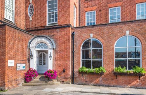 Chichester Hotel | Harbour Hotel & Spa Chichester