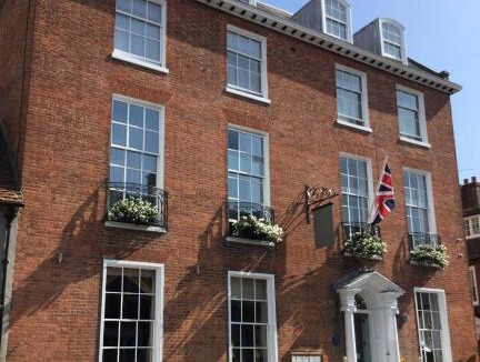 Chichester Hotel | Harbour Hotel & Spa Chichester