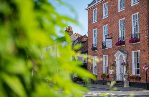 Chichester Hotel | Harbour Hotel & Spa Chichester