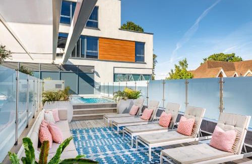 Guildford Hotel | Harbour Hotel & Spa Guildford