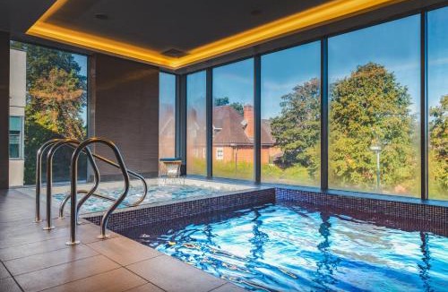 Guildford Hotel | Harbour Hotel & Spa Guildford