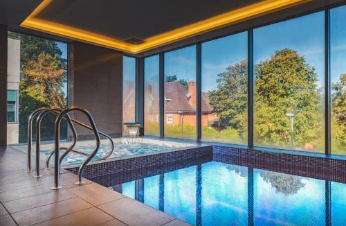 Guildford Hotel | Harbour Hotel & Spa Guildford