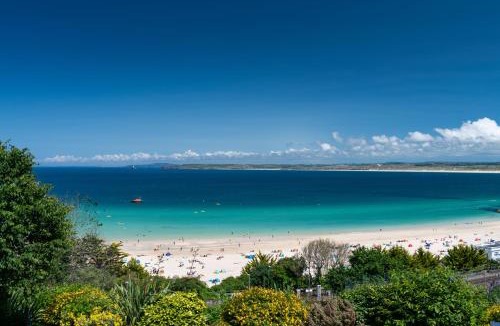 St Ives Hotel | Harbour Hotel & Spa St Ives