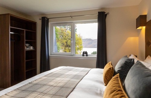 Ullapool Bed & Breakfast | Harbour House Bed & Breakfast