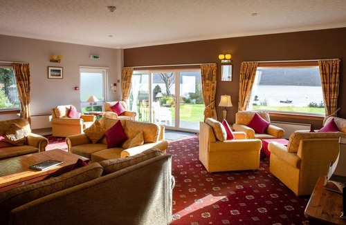 Ullapool Bed & Breakfast | Harbour House Bed & Breakfast