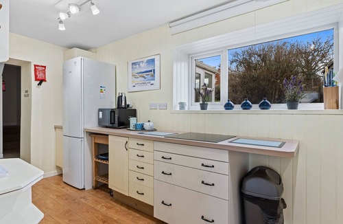 Craster House | Harbour House