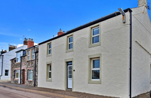 Craster House | Harbour House