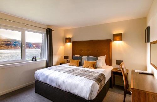 Ullapool House | Harbour House