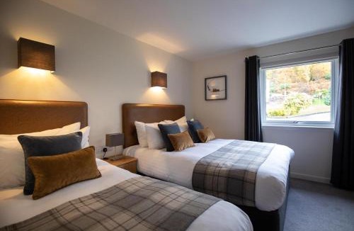 Ullapool House | Harbour House