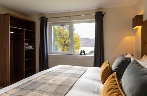 Ullapool House | Harbour House