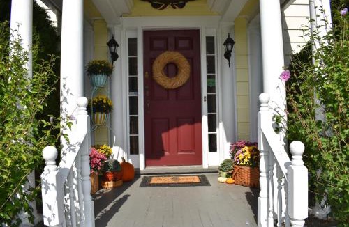 Cheshire Bed & Breakfast | Harbour House Inn B&B