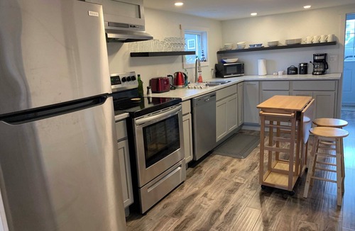 Twillingate House | Harbour House, Twillingate