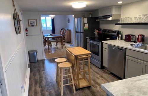 Twillingate House | Harbour House, Twillingate