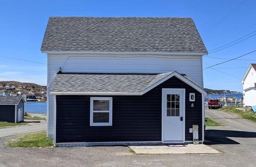 Twillingate House | Harbour House, Twillingate