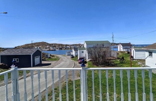 Twillingate House | Harbour House, Twillingate