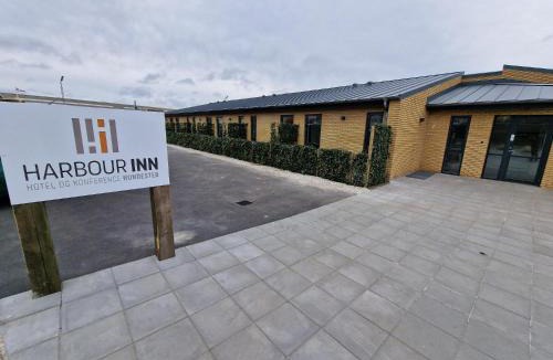 Hundested Hotel | Harbour Inn Hundested