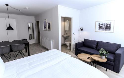 Hundested Hotel | Harbour Inn Hundested