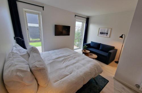 Hundested Hotel | Harbour Inn Hundested