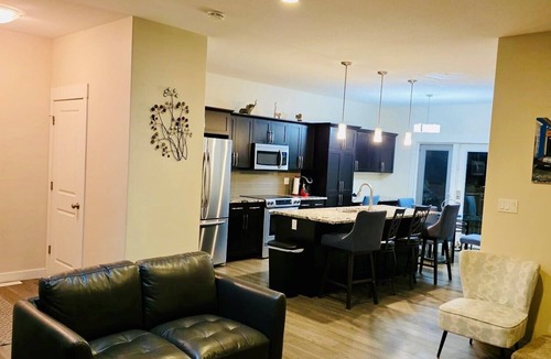 Regina House | Harbour Landing Family Home